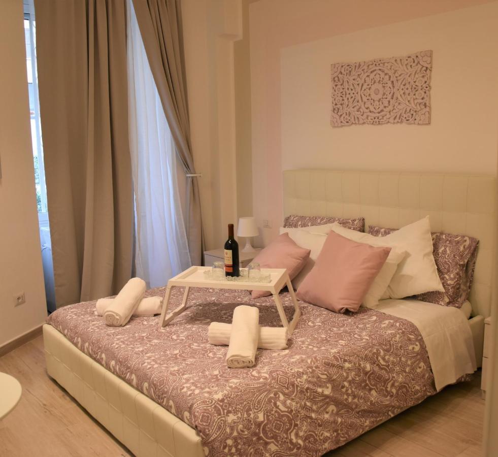 Lovely Nights Rome - Luxury Rooms Extérieur photo