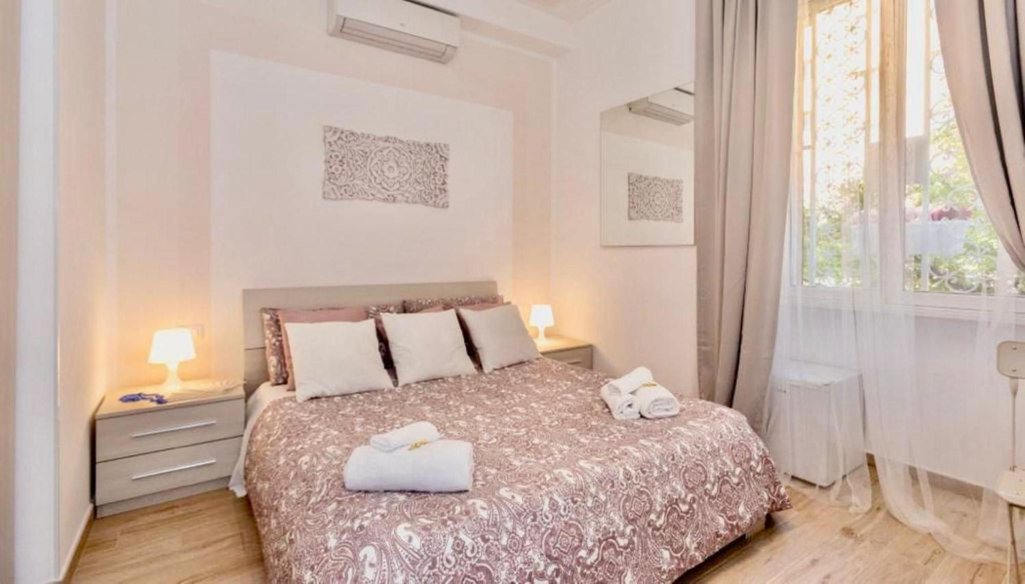 Lovely Nights Rome - Luxury Rooms Extérieur photo